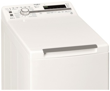 WHIRLPOOL TDLR65230SPL-N СТИРАЛЬНАЯ МАШИНА 6,5 кг 1200 об/мин