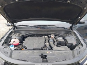 Kia Sorento IV 2023 Kia Sorento 2023 Kia Sorento SX FWD 2.5 Benzyna 281KM, zdjęcie 10