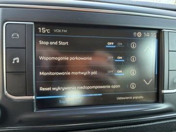 Peugeot Traveller Compact 2.0 BlueHDi 150KM 2019 Peugeot Traveller 2.0 HDI 150KM 8 osób, zdjęcie 16