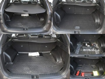 Hyundai Tucson IV SUV 1.6 CRDI 48V 136KM 2021 Hyundai Tucson 1.6 CRDI 48V Platinium automat, zdjęcie 33