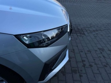 Skoda Scala Hatchback Facelifting 1.0 TSI 115KM 2025 Skoda Scala SKODA Scala 1.0 TSI 115 KM Selection jak nowa Wyprzedaz 2025, zdjęcie 3