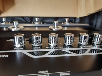 Интерфейс записи гитары Zoom C5.1t ZFX ЗАПИСЫВАЮЩИЙ ПЕРЕДАЧА