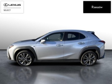 Lexus UX Crossover Facelifting 2.0 250h 184KM 2023 Lexus UX 250h GPF F Sport Design 2WD UX250h F-spor, zdjęcie 1