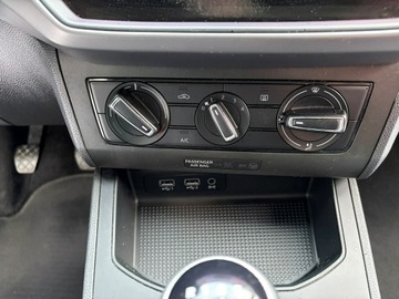 Seat Ibiza V 2018 Seat Ibiza 1.6 TDI Kamera cofania CarPlay, zdjęcie 28