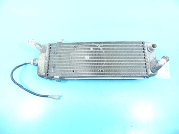 ОХЛАДИТЕЛЬ ЖИДКОЙ ВОДЫ SUZUKI UH 125 BURGMAN 02-06