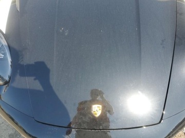 Porsche 911 992 2021 Porsche 911 2021 Porsche 911 TARGA 4S 3.0 Benzyna 443KM, zdjęcie 11