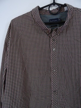 рубашка Пола Смита XXL