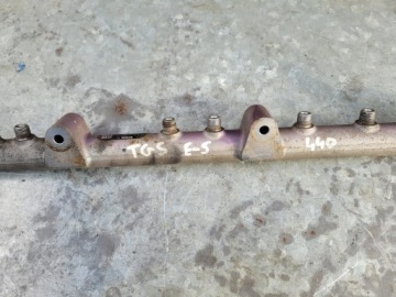 РЕЙКА ВПРЫСКА MAN TGS E-5 440КМ