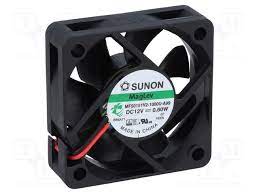 Wentylator Sunon MF60251VX-1000U-A99 12 V