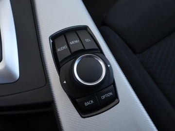 BMW Seria 3 F30-F31-F34 Touring Facelifting 1.5 318i 136KM 2016 BMW 3 318 i, Salon Polska, Serwis ASO, Automat, zdjęcie 12