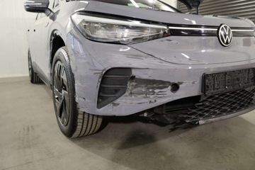 Volkswagen 2022 Volkswagen ID.4 Pro Performance 204 KM, duza bateria 77kWh, pelna faktura, zdjęcie 5