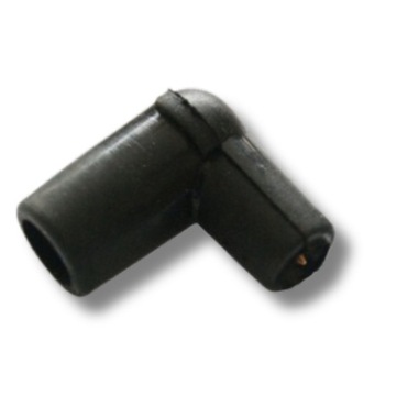 KAPTUREK WKRĘCANY FAJKA OSŁONA ŚWIECY UNIWERSALNA PIŁY KOSY