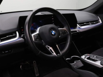 BMW X1 U11 Crossover 1.5 18i 136KM 2026 BMW X1 sDrive18i Sport Suv 1.5 136KM 2026, zdjęcie 4