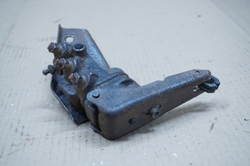 КОРРЕКТОР ТОРМОЗНОГО УСИЛИЯ NISSAN PATROL 2.8 3.0 GR Y61 97-04