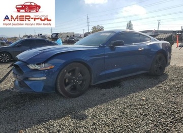 Ford Mustang VI 2022 Ford Mustang 2.3L 2022 2.3 Benzyna 310KM