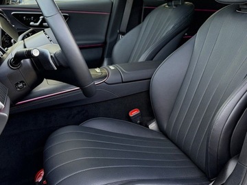 Mercedes Klasa E W214 Sedan 2.0 200 204KM 2025 E Klasa 200 4-Matic Avantgarde 2.0 (204KM) 2025, zdjęcie 4