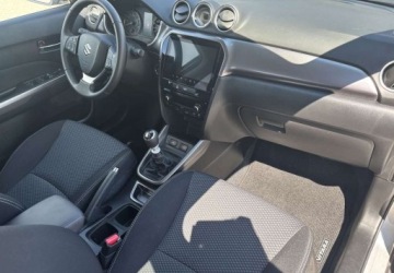 Suzuki 2025 Suzuki Vitara Suzuki Vitara 1.4 Boosterjet mHEV Premium Plus 2WD 1.4 110KM, zdjęcie 18