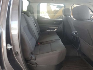Toyota Tundra II 2023 Toyota Tundra 2023r., Crewmax SR5 3.4l 3.4 Benzyna 390KM, zdjęcie 8