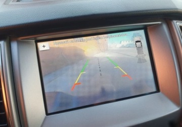 Ford Ranger V Podwójna kabina Facelifting 2019 2.0 EcoBlue 213KM 2019 Ford Ranger Bezwypadkowy Serwis GetHelp 2.0 Diesel 213KM, zdjęcie 12