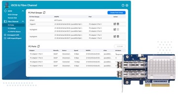 QNAP TS-873AeU-4G NAS-файловый сервер 32 ГБ ОЗУ AMD