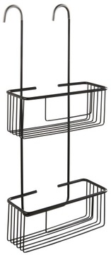 LPD-12 DWUPOZIOMOWY KOSZYK DO ZAWIESZENIA BATERIA
