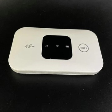 Мобильная точка доступа 4G, портативный Wi-Fi-роутер для использования в автомобиле и на открытом воздухе