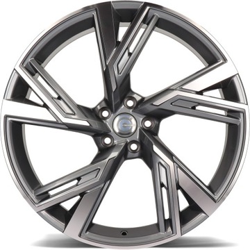 Felgi 19 5x112 Audi A4 B8 B9 A5 S5 A6 C6 C7 C8