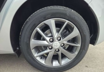 Toyota Auris I Hatchback 3d Facelifting 1.6 Valvematic 132KM 2013 Toyota Auris Toyota Auris 1.6 Valvematic Life 1.6 Benzyna 132KM, zdjęcie 29