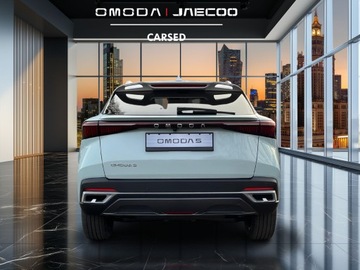 Omoda 5 1.6 T-GDI 147KM 2025 Omoda 5 5 Premium | Aqua Green!, zdjęcie 3