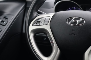 Hyundai ix35 SUV 1.6 GDI 135KM 2013 Hyundai ix35 1.6 GDI, Skóra, Klima, Klimatronic, zdjęcie 16