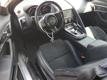 Jaguar F-Type 2020 Jaguar F-Type 2020, 2.0L, od ubezpieczalni, zdjęcie 7