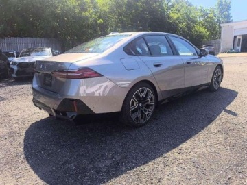 BMW Seria 5 G90-91 2026 BMW Seria 5 540 Xi 2026 3.0 Benzyna 375KM, zdjęcie 4