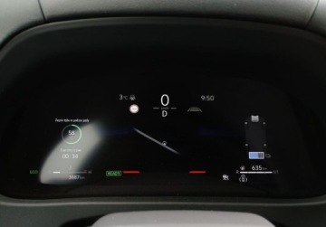 Lexus UX Crossover Facelifting 2.0 300h 199KM 2025 Lexus UX UX 300h F Sport Design FV23 Salon PL ASO 1 wl. DEMO, zdjęcie 31