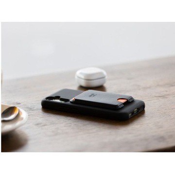 ЧЕХОЛ ДЛЯ ПЛАТЕЖНЫХ КАРТ КОШЕЛЬКА QUAD LOCK MAG