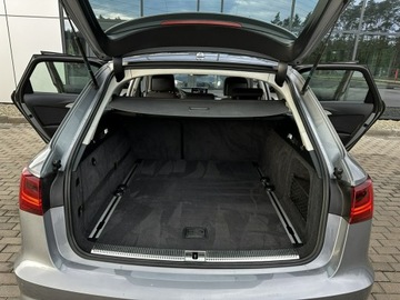 Audi A6 C7 Avant Facelifting 2.0 TDI ultra 190KM 2017 Audi A6 Navi, Ele.Klapa, Xenon, LED, Grzane fotele, zdjęcie 28