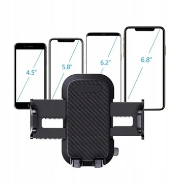 АВТОМОБИЛЬНЫЙ ДЕРЖАТЕЛЬ ТЕЛЕФОНА, ПОДСТАВКА, КОКПИТ, ОКНО