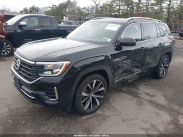 Volkswagen 2026 Volkswagen Atlas Sel Premium R-Line 2026 2.0 Benzyna 269KM, zdjęcie 1