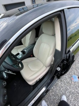 Maserati Ghibli III 2015 Maserati Ghibli Maserati Ghibli 3.0 S z tlumikiem glosnym maxhaust 3.0, zdjęcie 6