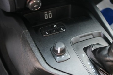 Ford Ranger V Podwójna kabina Facelifting 2019 2.0 EcoBlue 170KM 2021 Ford Ranger 2.0 Ecoblue Xlt 170km Automat Netto, zdjęcie 27