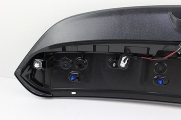 AUDI A4 B9 S-LINE СПОЙЛЕР 8W9827933
