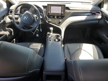 Toyota Camry IX 2023 Toyota Camry SE Night Shade 2023 2.5l 2.5 Benzyna 202KM, zdjęcie 8