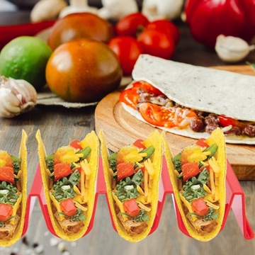 Салфетница керамическая, разноцветная, 1 шт.