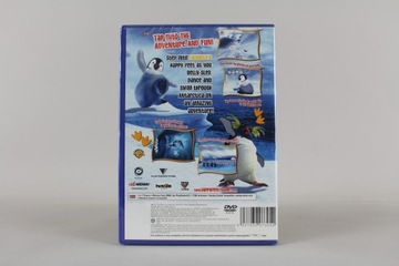 СЧАСТЛИВЫЕ НОГИ PS2