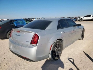 Chrysler 300C II 2020 Chrysler 300s 2020 3.6L 3.6 Benzyna 292KM, zdjęcie 3