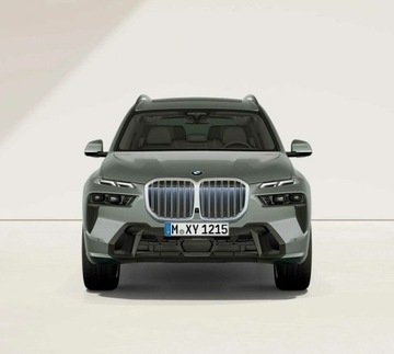 BMW X7 SUV Facelifting 3.0 40i 381KM 2025 BMW X7 xDrive40i masaże, mPak, Hak ,Dociągi, SkyLo, zdjęcie 6