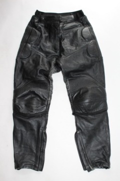 MODEKA MOTORCYCLE PANTS 515 r 40 талия 80