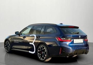 BMW Seria 3 G20-G21 Touring Facelifting 2.0 330i 245KM 2025 BMW Seria 3 Samochod demonstracyjny BMW Bonkowscy Wroclaw 2.0 Benzyna, zdjęcie 6