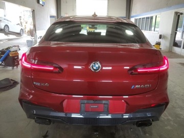 BMW X4 G02 M SUV M40i 354KM 2019 BMW X4 M40I 2019 3.0l 3.0 Benzyna 355KM, zdjęcie 2