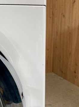 Сушилка для теплового насоса BOSCH WTY887W6 9 кг Выход D3526