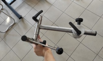 Крепление датчика Live Panoptix Active Target